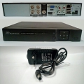 DVR PLATINUM 4CH HD DVR PLATINUM 4CH HD